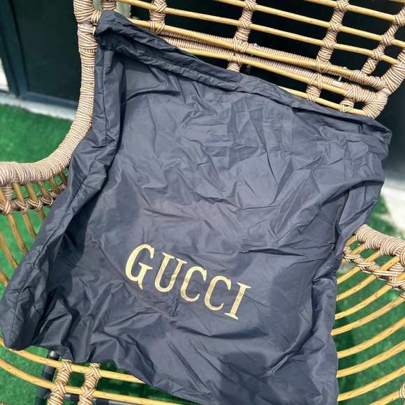 Gucci GG Nylon Off The Grid Tote - Picture 3 of 6